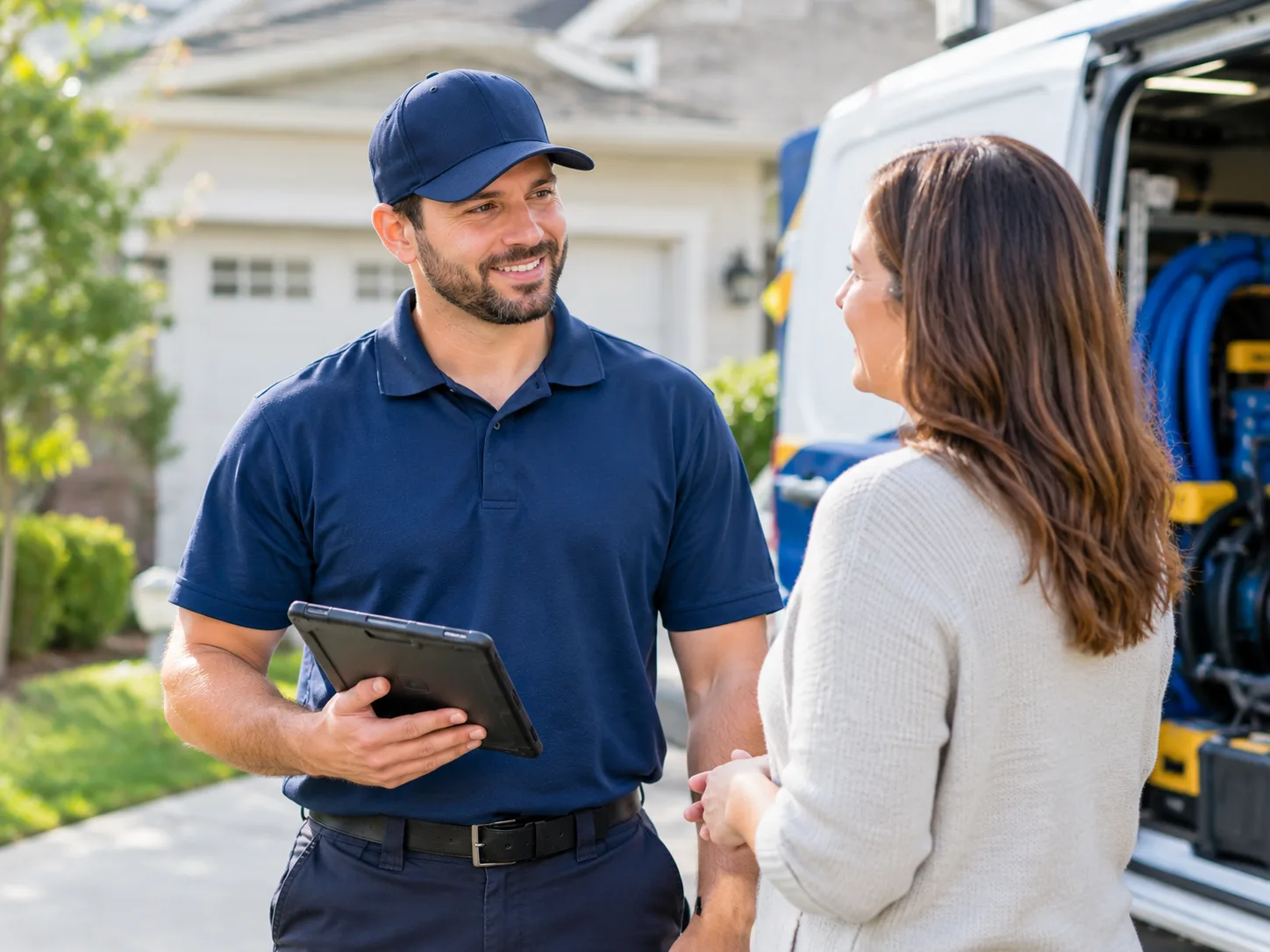 Sewage Backup Cleanup Mertzon, TX FAQs